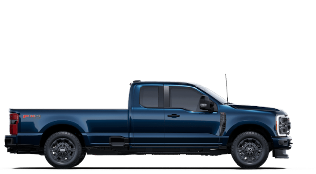 2025 Ford SuperDuty